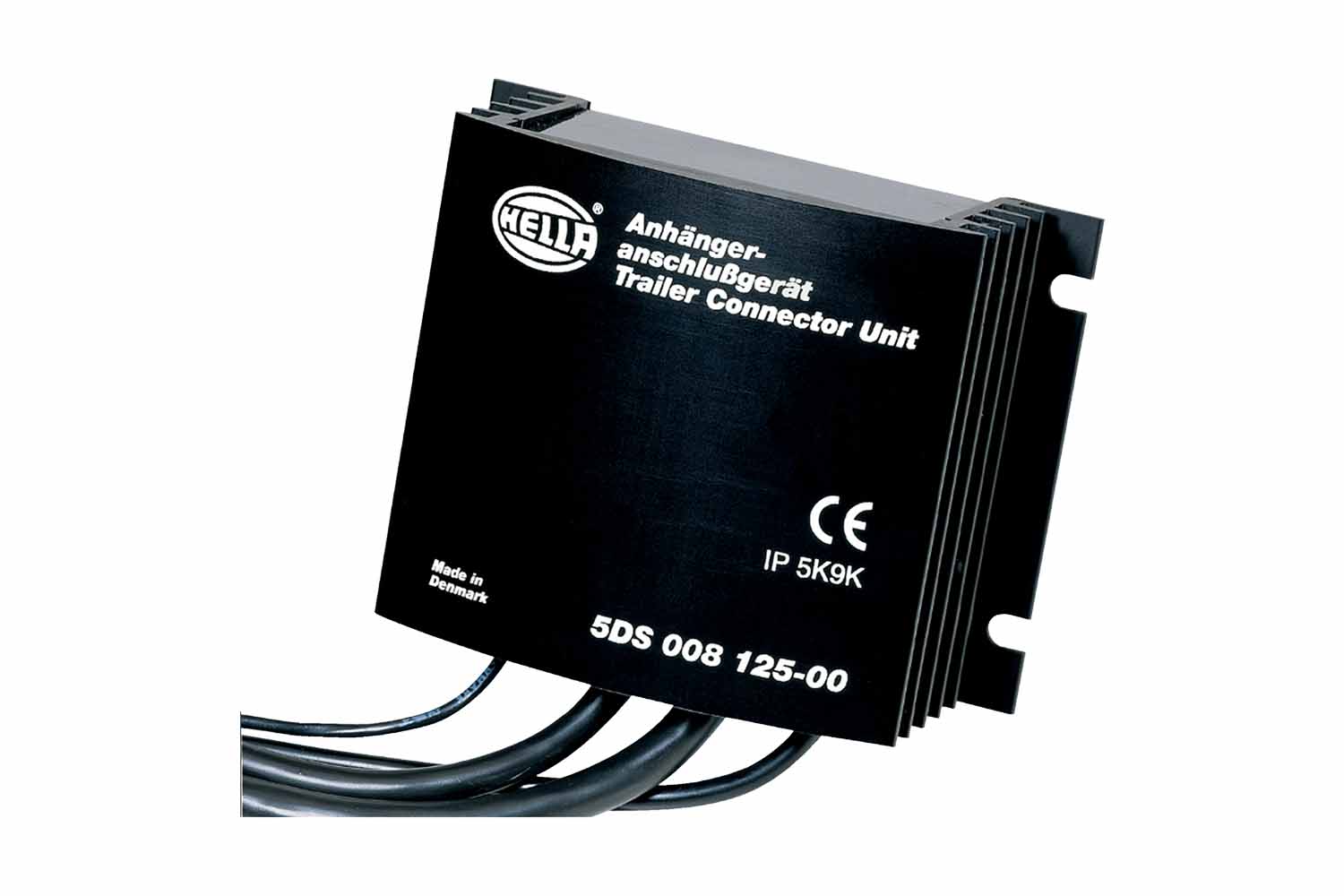HELLA 5DS 008 125-001 Voltage Transformer